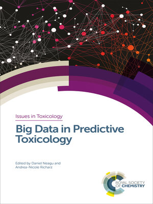 cover image of Big Data in Predictive Toxicology